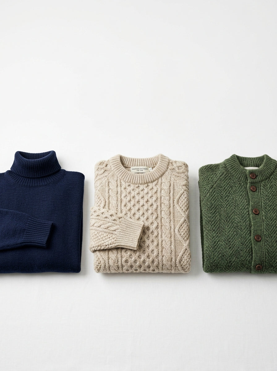 Heritage Knitwear