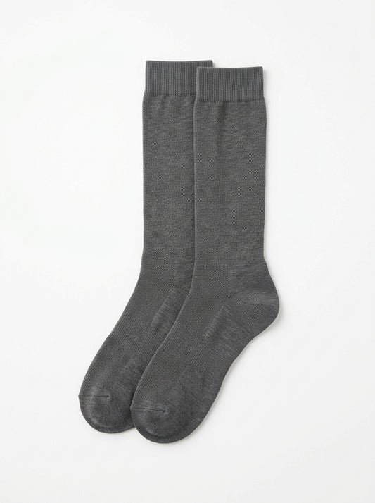 Seamless Bamboo Compression Socks